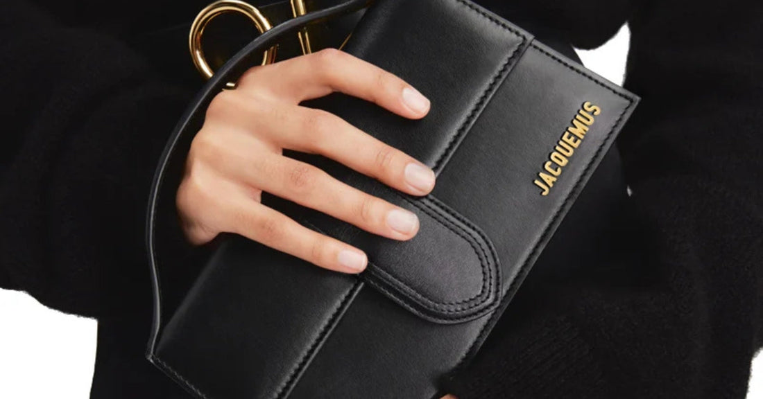 Il fascino minimal di Jacquemus: perché la Grand Bambino è un must-have?