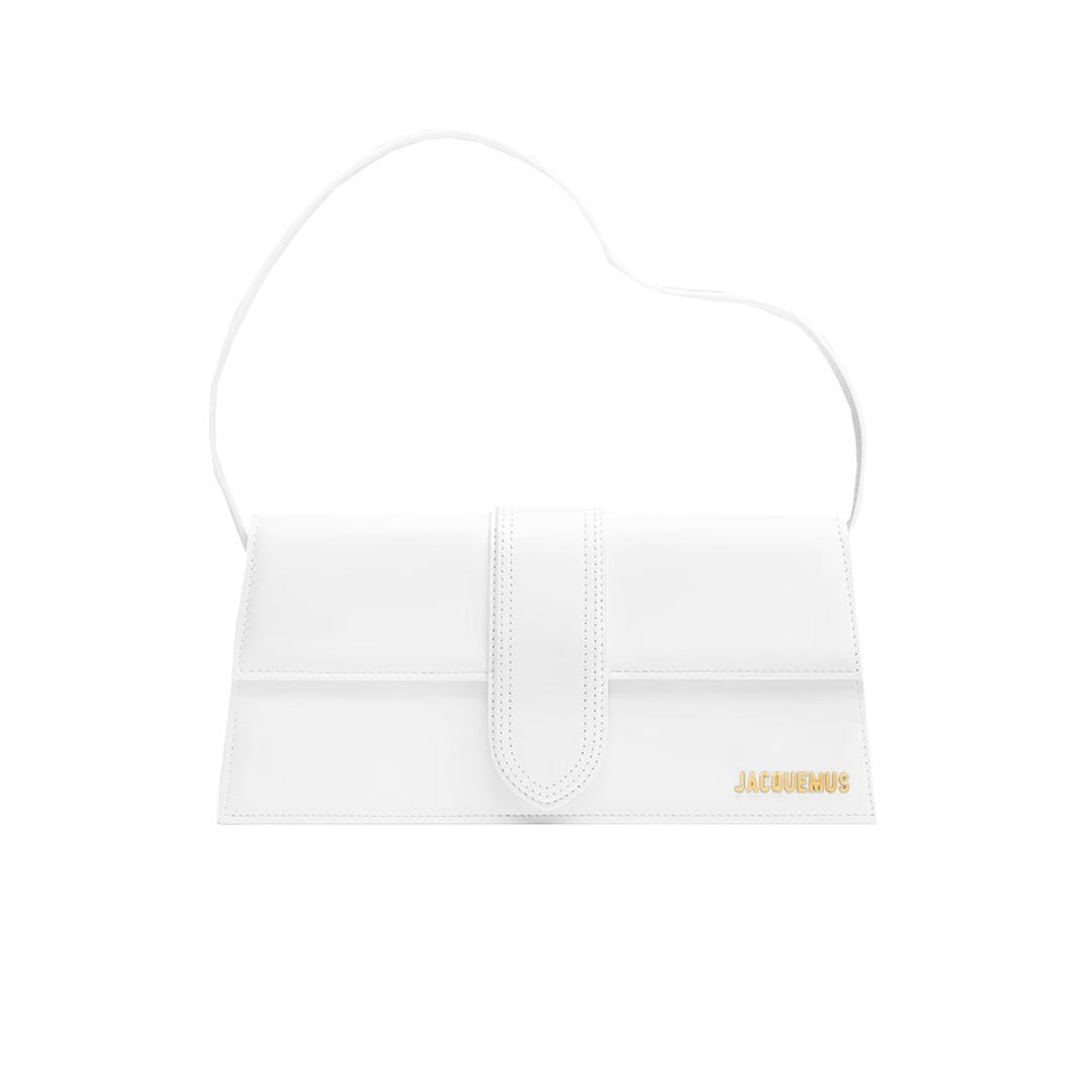 Bambino Long White Jacquemus