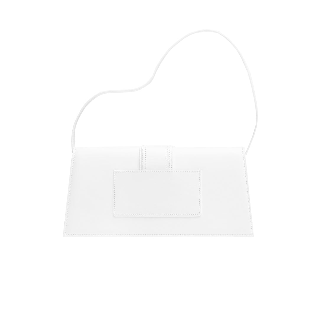 Bambino Long White Jacquemus