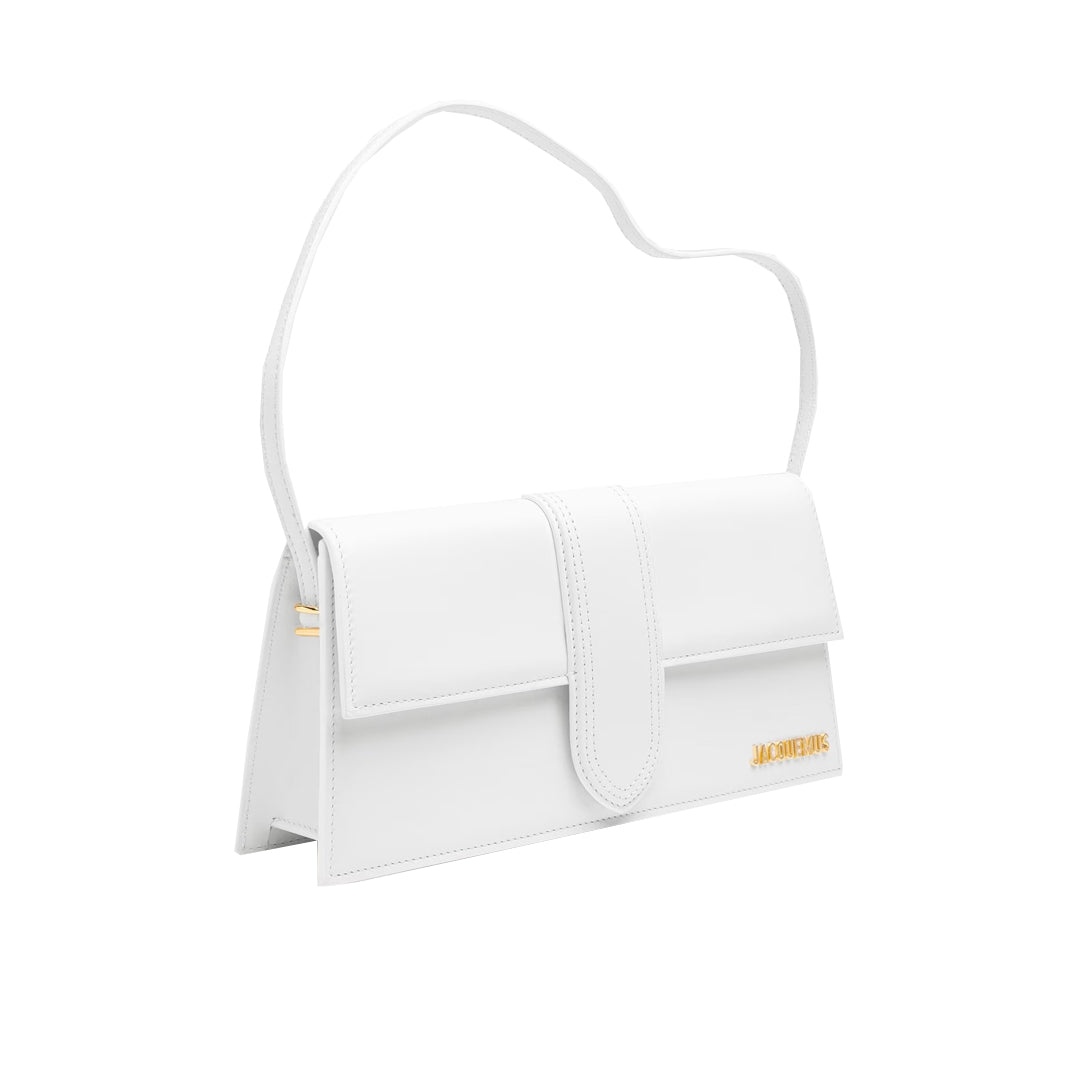 Bambino Long White Jacquemus