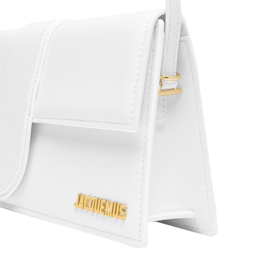 Bambino Long White Jacquemus