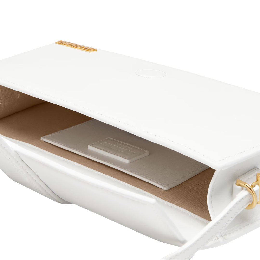 Bambino Long White Jacquemus