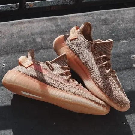 Adidas Yeezy Boost 350 V2 Clay