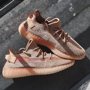 Adidas Yeezy Boost 350 V2 Clay