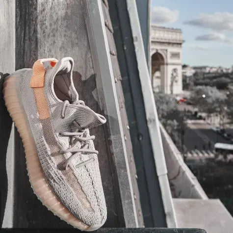 Yeezy Boost 350 V2 True Form Adidas