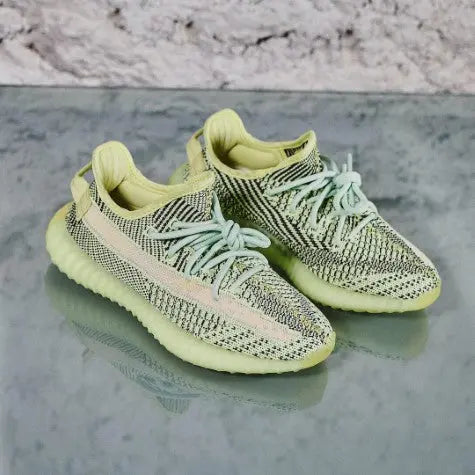 Yeezy Boost 350 V2 Yeezreel (Non-Reflective) Adidas