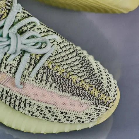 Yeezy Boost 350 V2 Yeezreel (Non-Reflective) Adidas