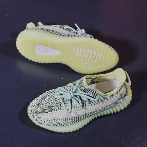 Yeezy Boost 350 V2 Yeezreel (Non-Reflective) Adidas