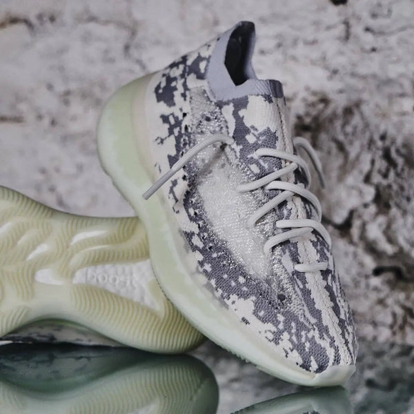 Yeezy Boost 380 Alien Adidas