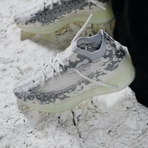 Yeezy Boost 380 Alien Adidas