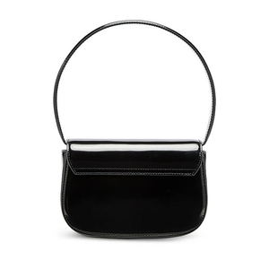 1DR Shoulder Bag Black