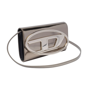 1DR Strap Wallet Bronze