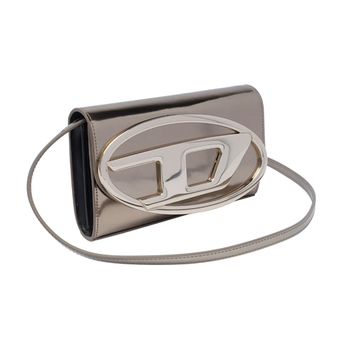 1DR Strap Wallet Bronze