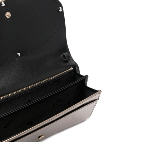 1DR Strap Wallet Bronze
