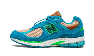 New Balance 2002R Salehe Bembury Water Be The Guide - ML2002RJ