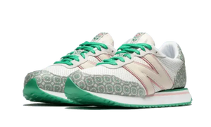 New Balance 237 Casablanca Holly Green - NB_MS237CBA