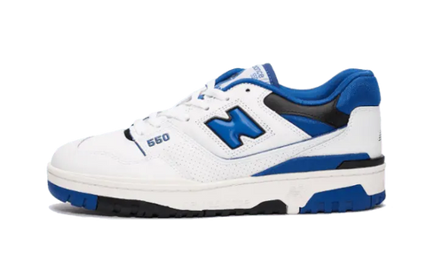 550 Blanc Bleu