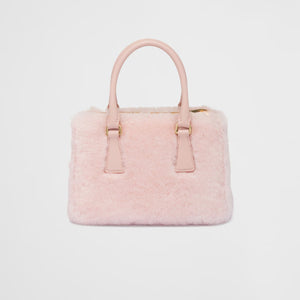 Galleria Mini Montone Pink