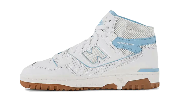 New Balance 650 Aime Leon Dore Blue Haze