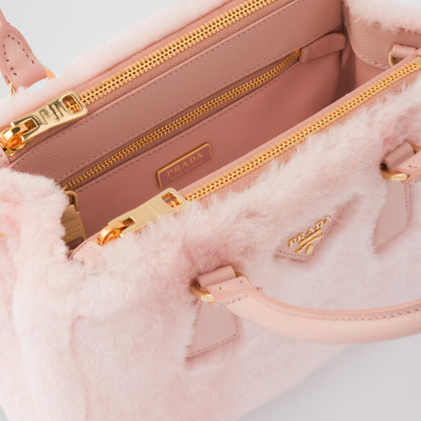 Galleria Mini Montone Pink