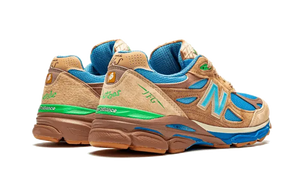 New Balance 990 v3 Joe Freshgoods Outside Clothes - M990JG3