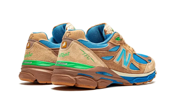 New Balance 990 v3 Joe Freshgoods Outside Clothes - M990JG3