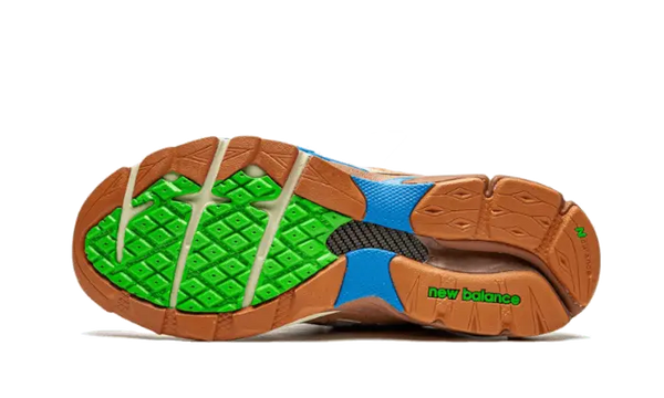 New Balance 990 v3 Joe Freshgoods Outside Clothes - M990JG3