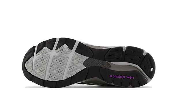 New Balance 990 V3 Olive Leaf