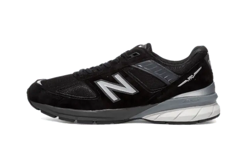 990 v5 Black