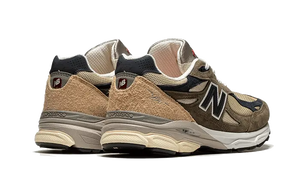 990 v3 Made In USA Green Cream