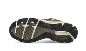 990 v3 Made In USA Green Cream