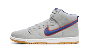 SB Dunk High New York Mets Zapatillas Nike