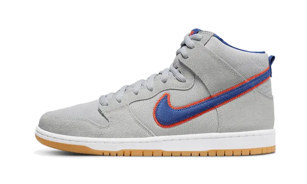 SB Dunk High New York Mets Zapatillas Nike