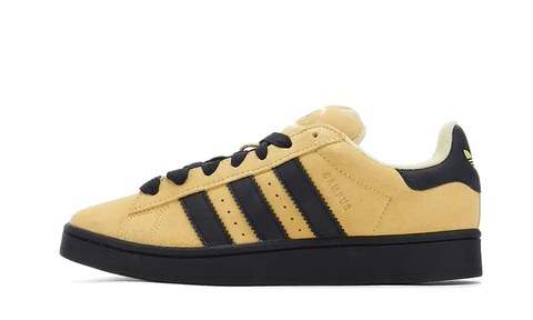 Campus 00s Presque Jaune Core Noir