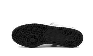 Adidas Forum Low Blanco Negro