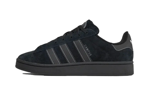 Campus 00s Core Black Footwear White