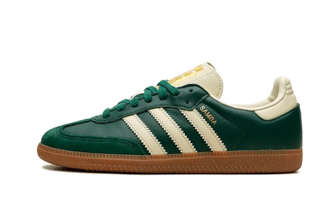 Samba OG Vert collégial