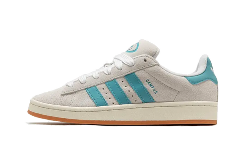 Campus 00s Crystal White Preloved Blue