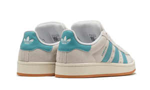 Adidas Campus 00s Crystal White Preloved Blue