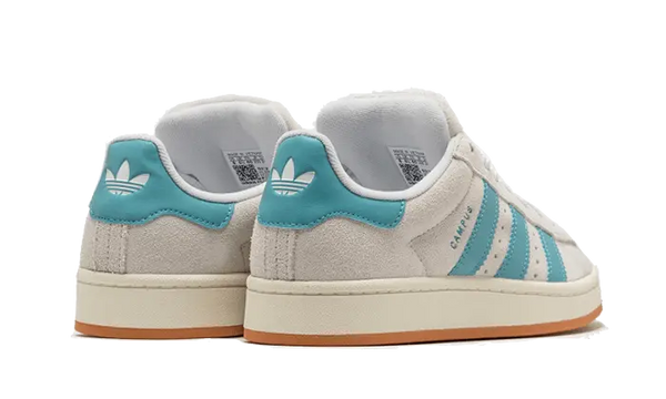 Adidas Campus 00s Crystal White Preloved Blue