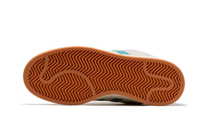 Adidas Campus 00s Crystal White Preloved Blue