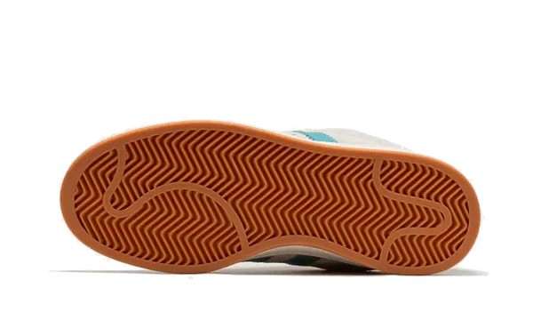 Adidas Campus 00s Crystal White Preloved Blue