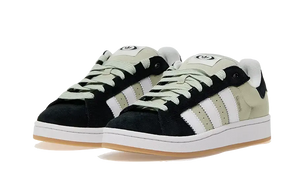 Adidas Campus 00s Halo Green Cloud White