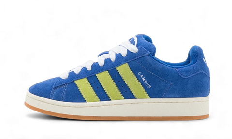 Campus 00s Azul Real Amarillo Solar Goma