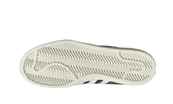 Adidas Campus 80s Bape Brown