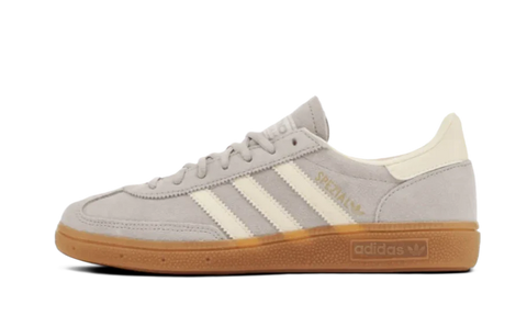 Balonmano Spezial Gris Crema
