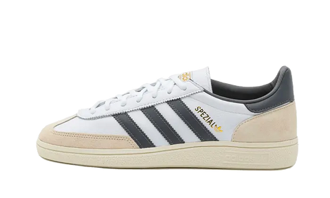 Handball Spezial White Grey Five