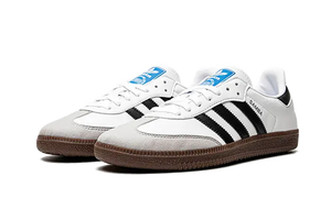 Adidas Samba Vegan White Gum