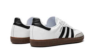 Adidas Samba Vegan White Gum