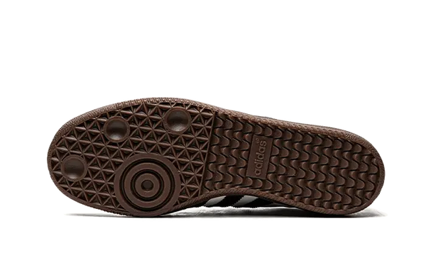 Adidas Samba Vegan White Gum